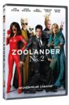 MagicBox Zoolander 2 - DVD