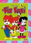 VAPET Production Fix a Foxi 4 - DVD