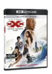 MagicBox Triplu X: Întoarcerea lui Xander Cage - 2Blu-ray (4K Ultra HD + Blu-ray)