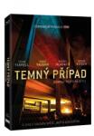 MagicBox Temný případ 2. série - 3Blu-ray