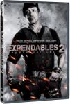 MagicBox Eroi de sacrificiu 2 - DVD