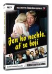 MagicBox Jen ho nechte, ať se bojí (Versiune remasterizată) - DVD (029349)