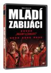 MagicBox Assassination Nation - DVD