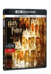 MagicBox Harry Potter and the Half-Blood Prince - 2Blu-ray (4K Ultra HD + Blu-ray)