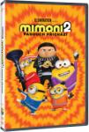 MagicBox Minionii 2 - DVD