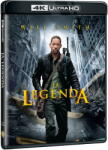 MagicBox Legenda vie - Blu-ray (4K Ultra HD)