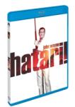MagicBox Hatari! - Blu-ray