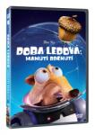 MagicBox Era glaciară 5: Mamutí drcnutí - DVD