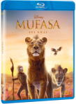 MagicBox Mufasa: Regele Leu - Blu-ray