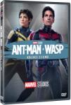 MagicBox Ant-Man colecţie 1. -3. - 3DVD