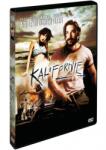 MagicBox Kalifornia - DVD