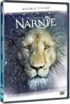 MagicBox Letopisy Narnie colecţie 1-3 - 3DVD
