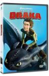 MagicBox Cum să îţi dresezi dragonul - DVD