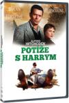 MagicBox Necazuri cu Harry - DVD