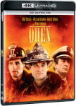 MagicBox Backdraft - Blu-ray (4K Ultra HD)