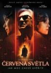MagicBox Red Lights - DVD