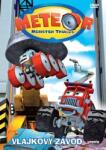 DM discont Meteor Monster Trucks: Vlajkový závod - DVD