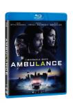 MagicBox Ambulance - Blu-ray