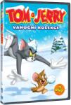 MagicBox Tom a Jerry vánoční colecţie - 3DVD