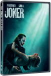 MagicBox Joker: Delir în doi - DVD