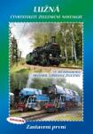 Filmexport HV s. r. o Historie železnic "Lužná" zastavení první - 2DVD (051759)