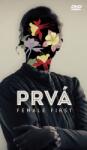Slovenský národní archiv Prvá - Female first - 5DVD (056007)