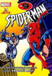 DM discont Spider-Man 9 - DVD