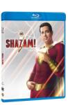MagicBox Shazam! - Blu-ray (028182)