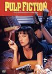 Bohemia Motion Pictures Pulp Fiction - DVD (003893)