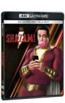 MagicBox Shazam! - 2Blu-ray (4K Ultra HD + Blu-ray)