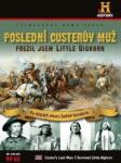 Filmexport HV s. r. o Poslední Custerův muž: Přežil jsem Little Bighorn - DVD