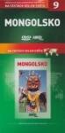 DM discont Na cestách kolem světa 9 - Mongolsko - DVD (002806)
