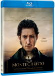 MagicBox Contele de Monte-Cristo - Blu-ray