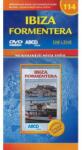DM discont Nejkrásnější místa světa 114: Ibiza Formentera - DVD