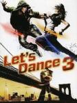 Bohemia Motion Pictures Dansul dragostei 3D - DVD (010358)