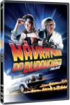 MagicBox Návrat do budoucnosti colecţie 1-3 - 3DVD