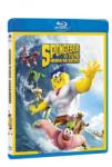 MagicBox SpongeBob: Aventuri pe uscat - Blu-ray (009434)