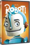 MagicBox Robots - DVD (059166)