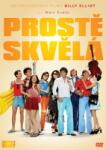 Bontonfilm a. s Prostě skvělá - DVD