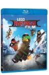 MagicBox Lego Ninjago: Filmul - Blu-ray (019846)