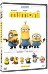MagicBox Minionii - DVD (011351)