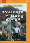 DM discont Policajt v Hong Kongu - DVD