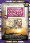 DM discont Pochod k vítězství: Cesta do Tokia 4 - DVD (003616)