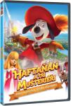 MagicBox Dogtanian and the Three Muskehounds - DVD (051792)