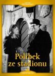Filmexport HV s. r. o Polibek ze stadionu - DVD