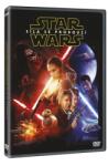MagicBox Star Wars: The Force Awakens - DVD