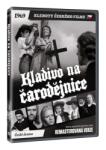 MagicBox Kladivo na čarodějnice (Versiune remasterizată) - DVD