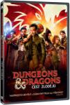 MagicBox Dungeons & Dragons: Honor Among Thieves - DVD