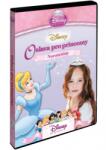 MagicBox Oslava pro princezny: Narozeniny - DVD (Ediție Disney)