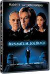 MagicBox Întâlnire cu Joe Black - DVD